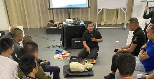 Training17
